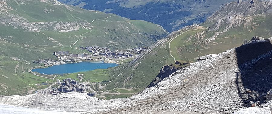 Grande Motte Grande Motte